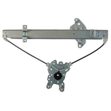 Aci Automotive Mitsu Lancer 07-04, 381583 381583